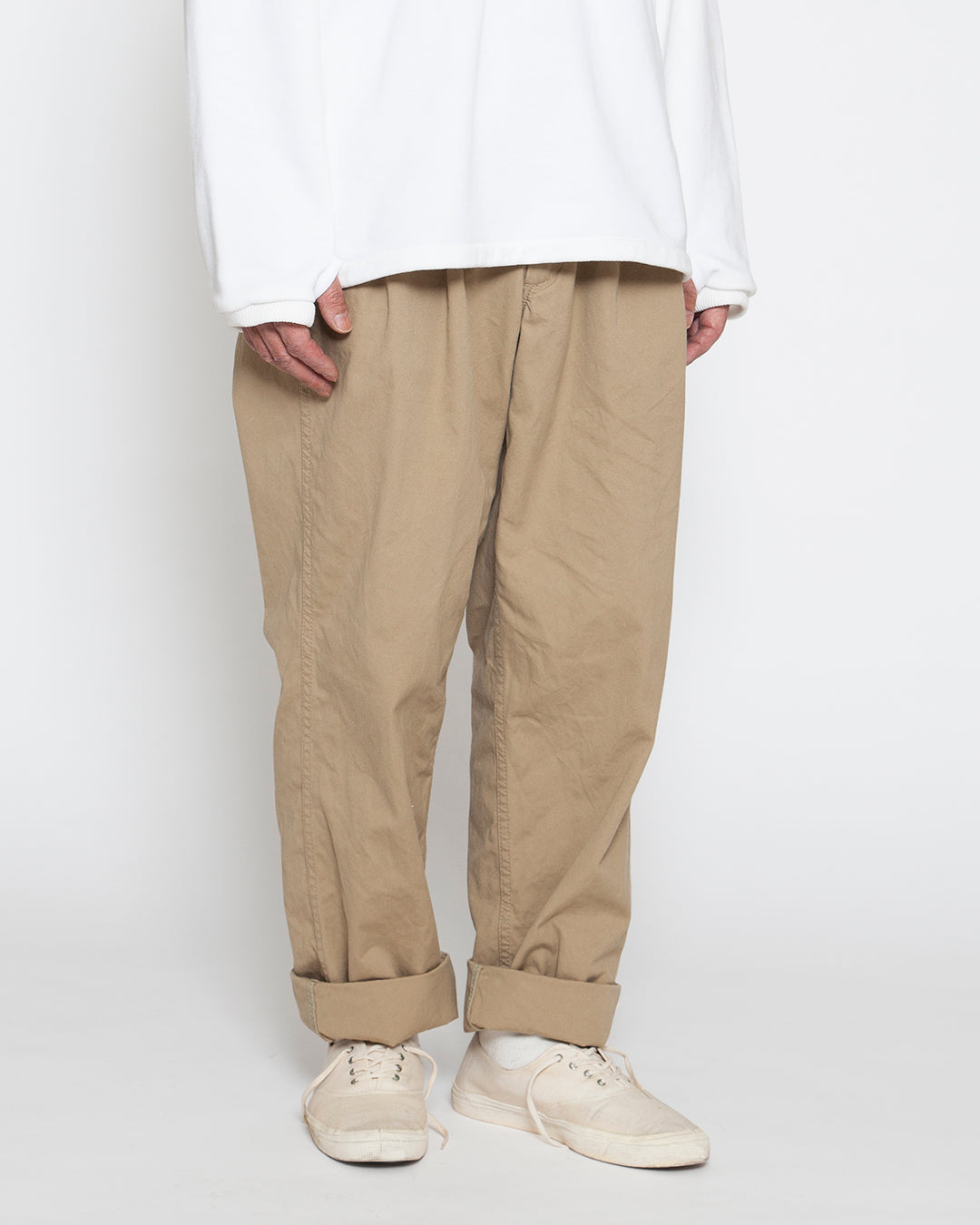 パンツ THE CORONA UTILITY CP026 2T DESERTSLACKS CP026・2T DESERT SLACKS / Desert – THE CORONA UTILITY