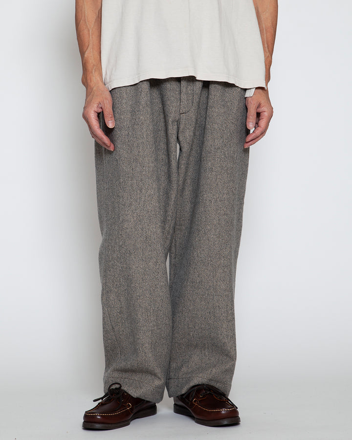 CP026 - 2T DESERT SLACKS / Melange Sand