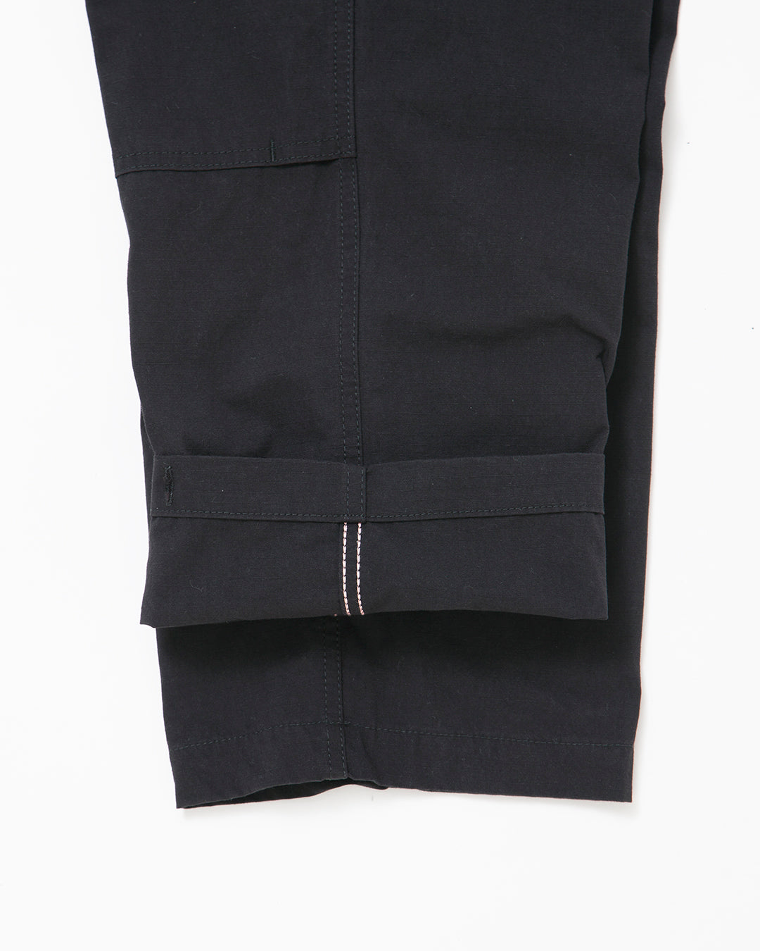 FP002・T-56 SLACKS / Black