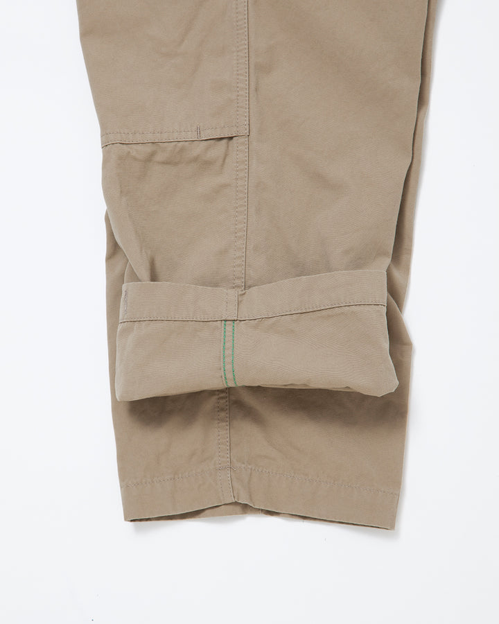 FP002・T-56 SLACKS / Desert
