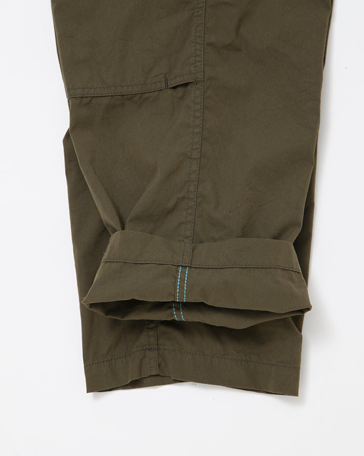 FP002・T-56 SLACKS / Olive Drab