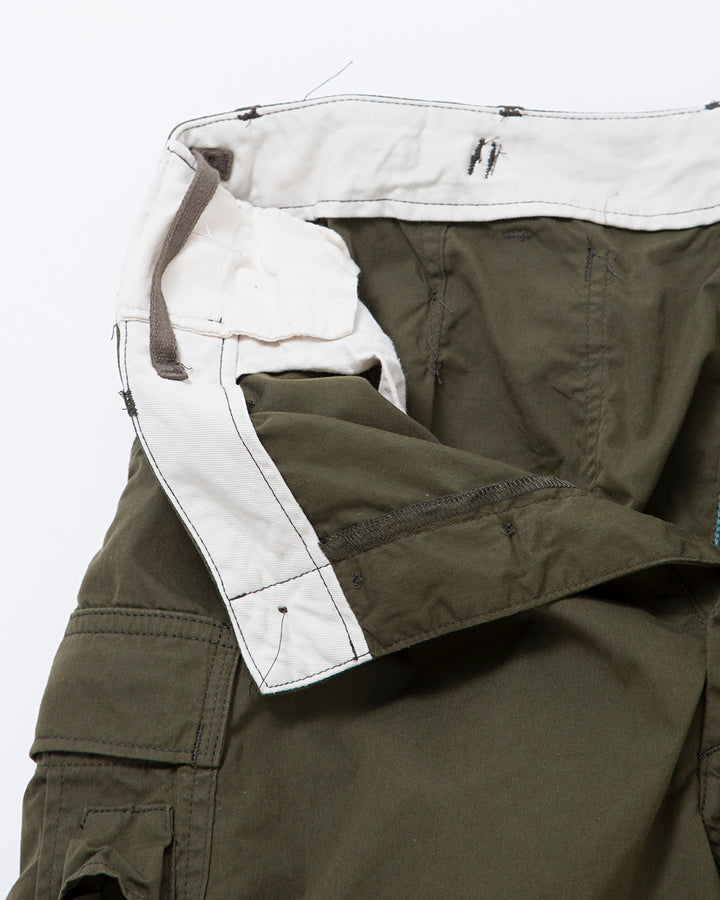 FP003・T-54 SLACKS / Olive Drab