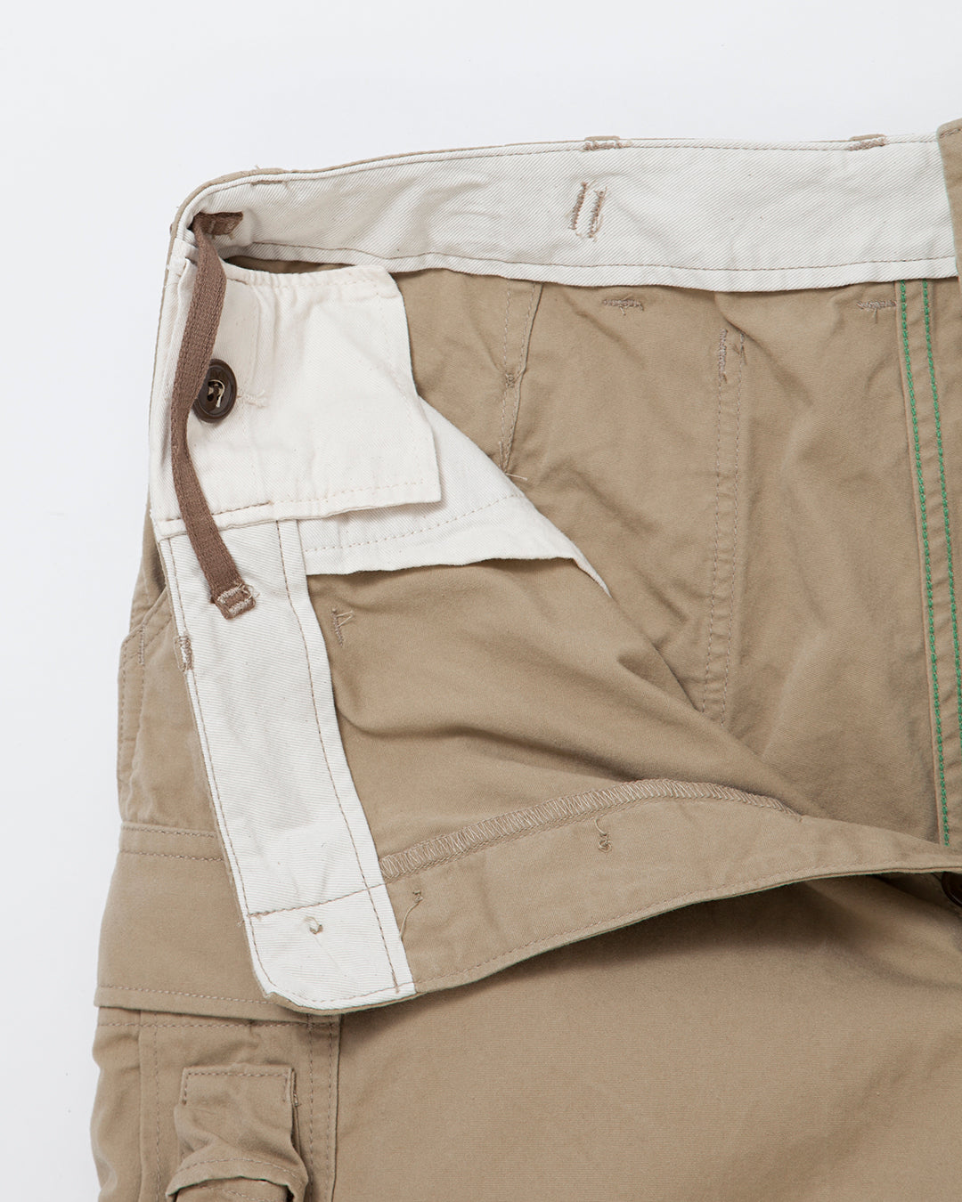FP003・T-54 SLACKS / Desert