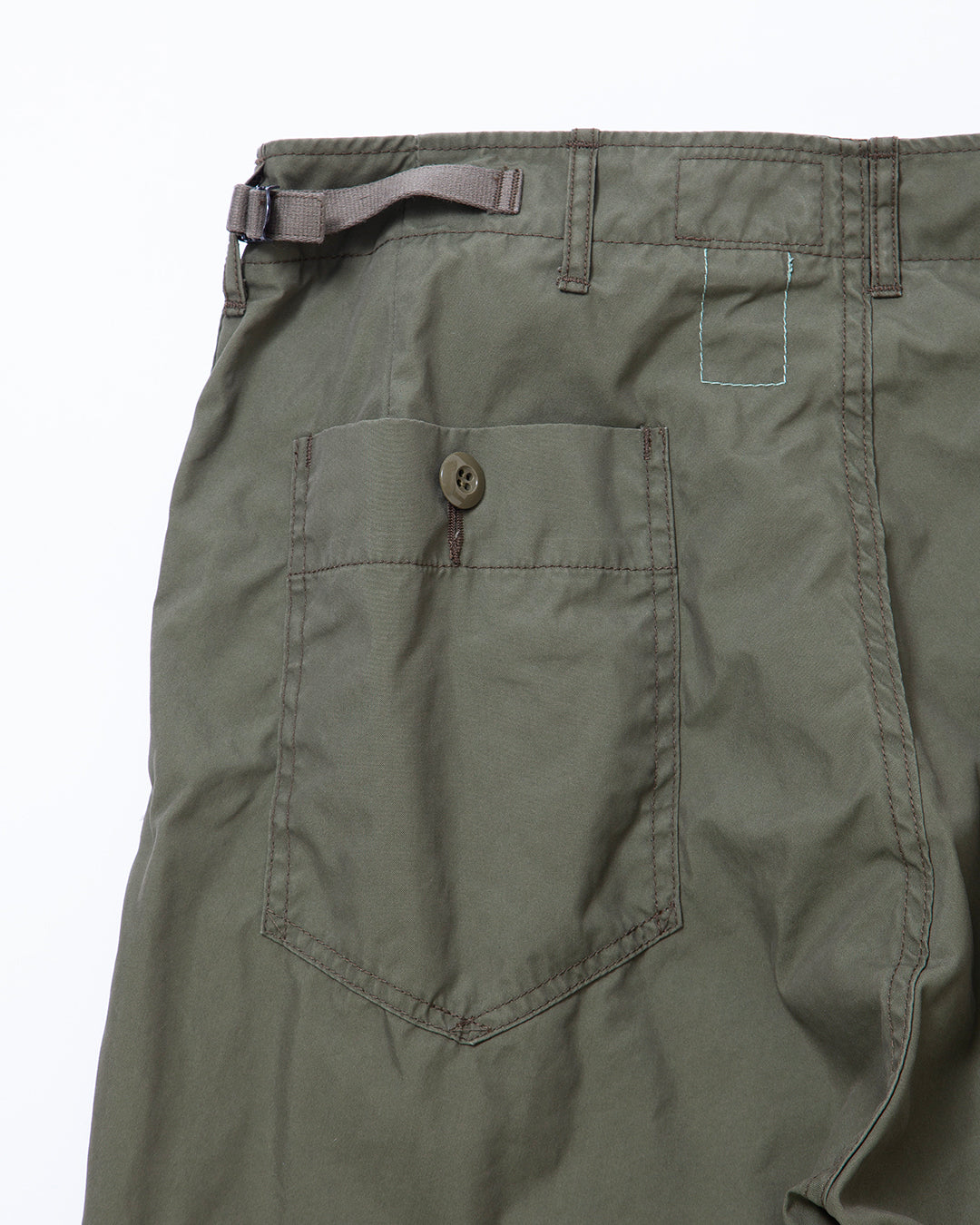 FP005 - AGGRESSOR SLACKS / Olive Green