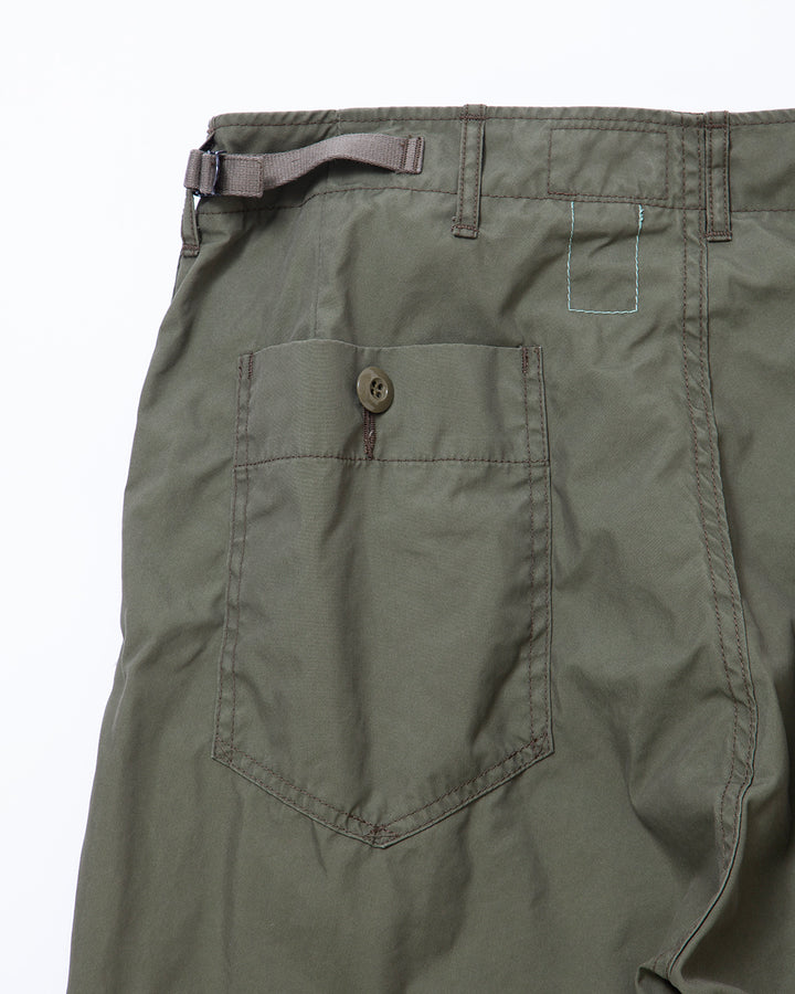 FP005 - AGGRESSOR SLACKS / Olive Green