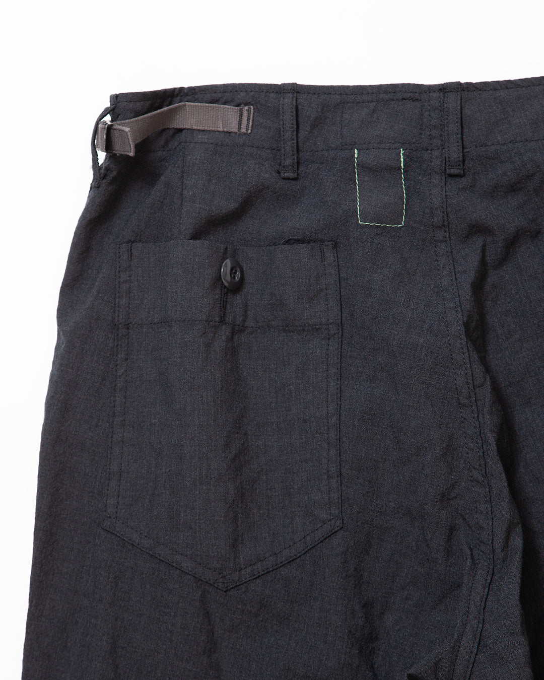 FP005 - AGGRESSOR SLACKS / Top Charcoal