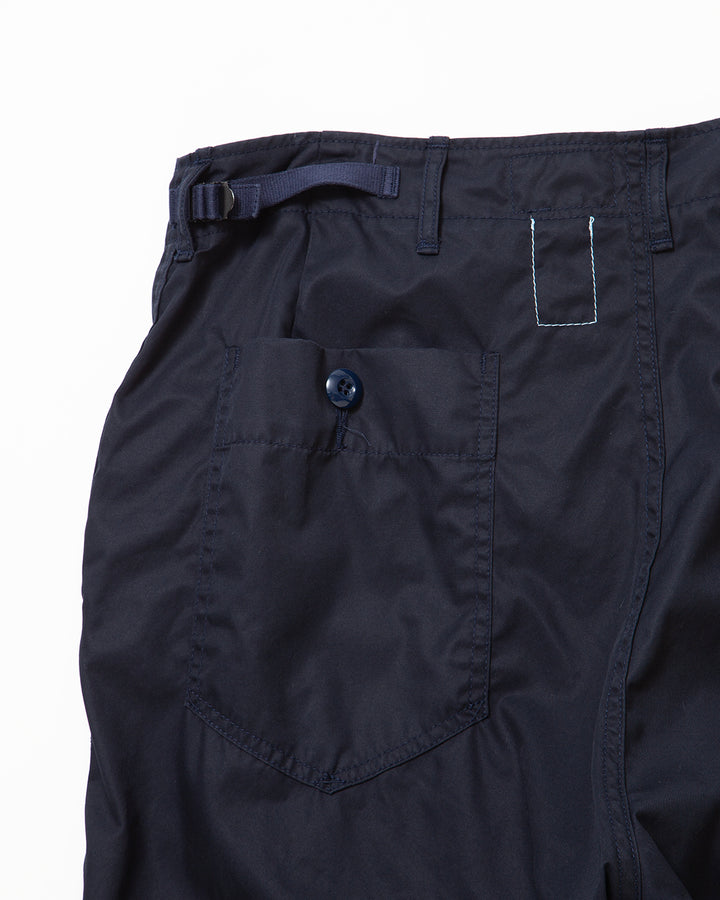 FP005 - AGGRESSOR SLACKS / Midnight Navy