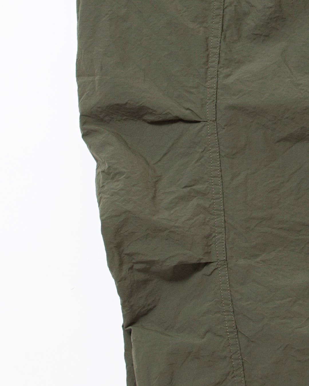 FP005E・AGGRESSOR EASY SLACKS / Leaf Green