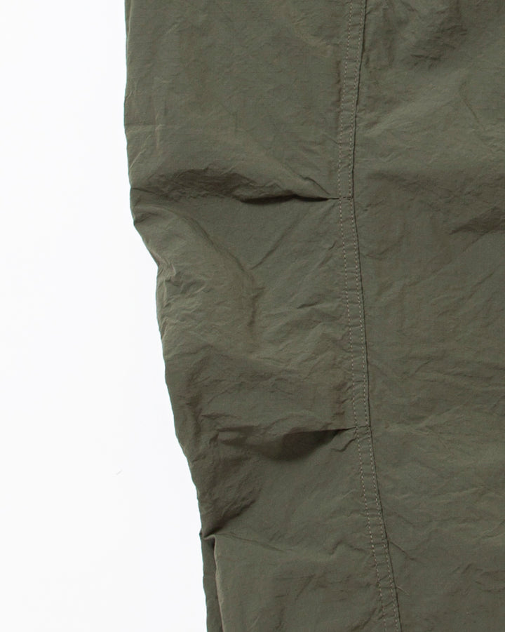 FP005E・AGGRESSOR EASY SLACKS / Leaf Green