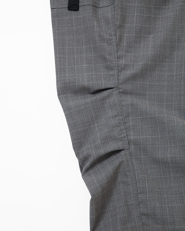 FP005E・AGGRESSOR EASY SLACKS / Grey