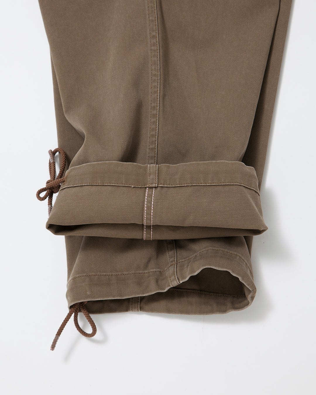 FP006・JUNGLE SLACKS / Dark Khaki