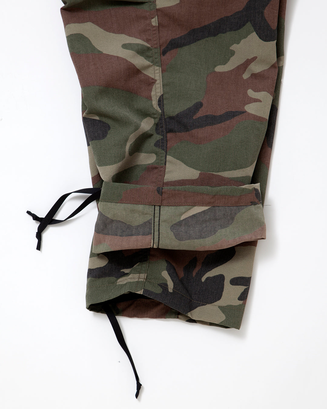FP006E・JUNGLE EASY SLACKS / Woodland