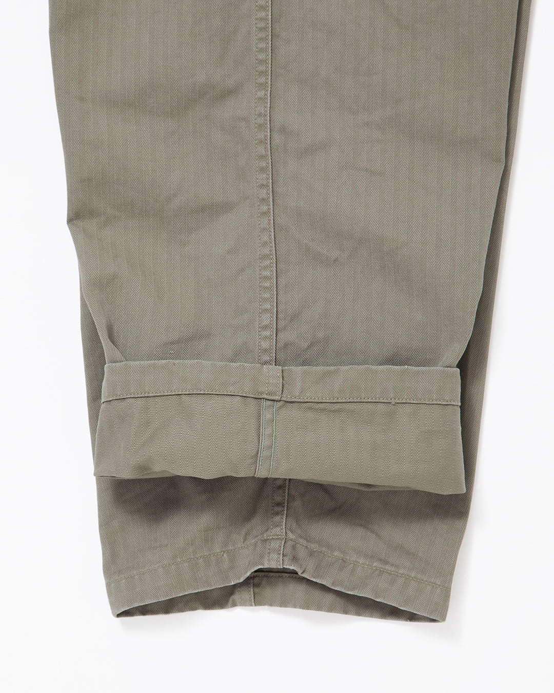 FP027・M-47 UTILITY SLACKS / Sage Green