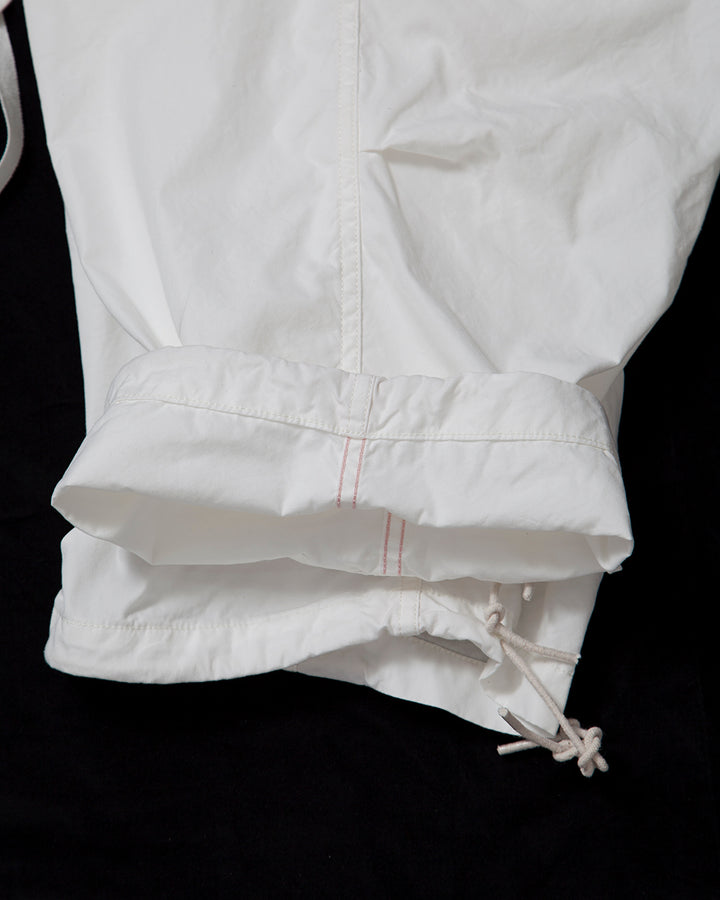 FP023・M-51 OVER SLACKS / Snow Camouflage