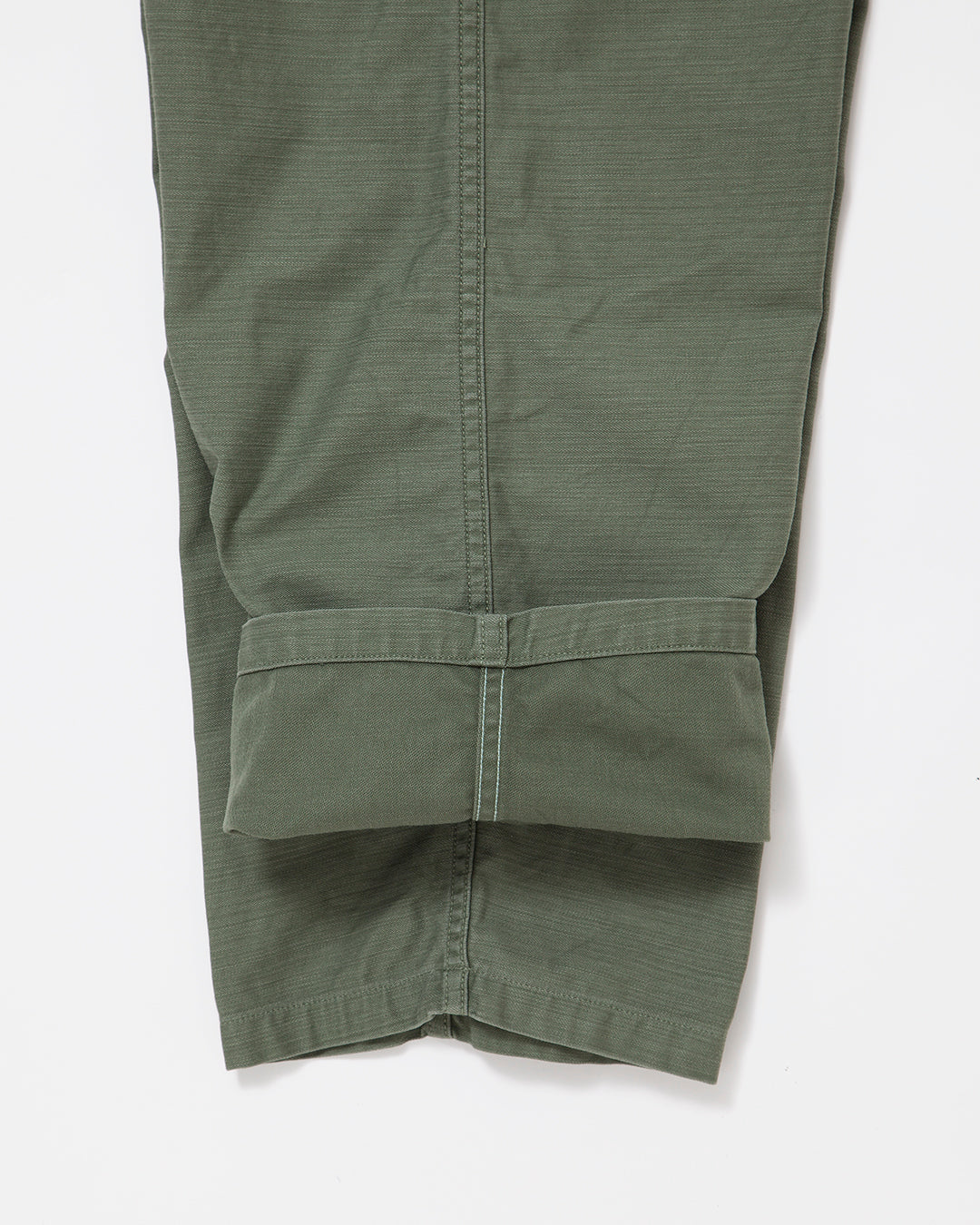 FP027・M-47 UTILITY SLACKS / Light Olive Green – THE CORONA UTILITY