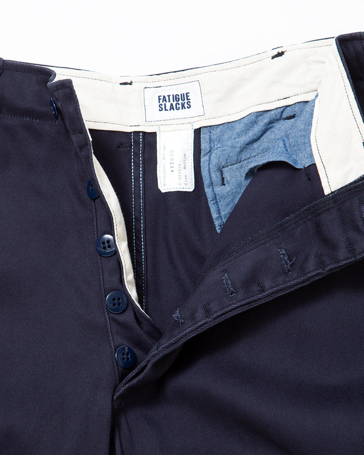 FP031 - M-41 DESERT SLACKS / Navy