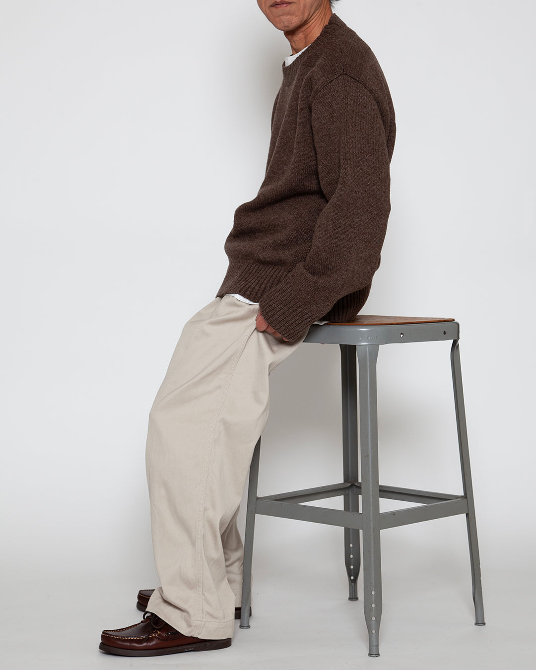 FP031 - M-41 DESERT SLACKS / Sand