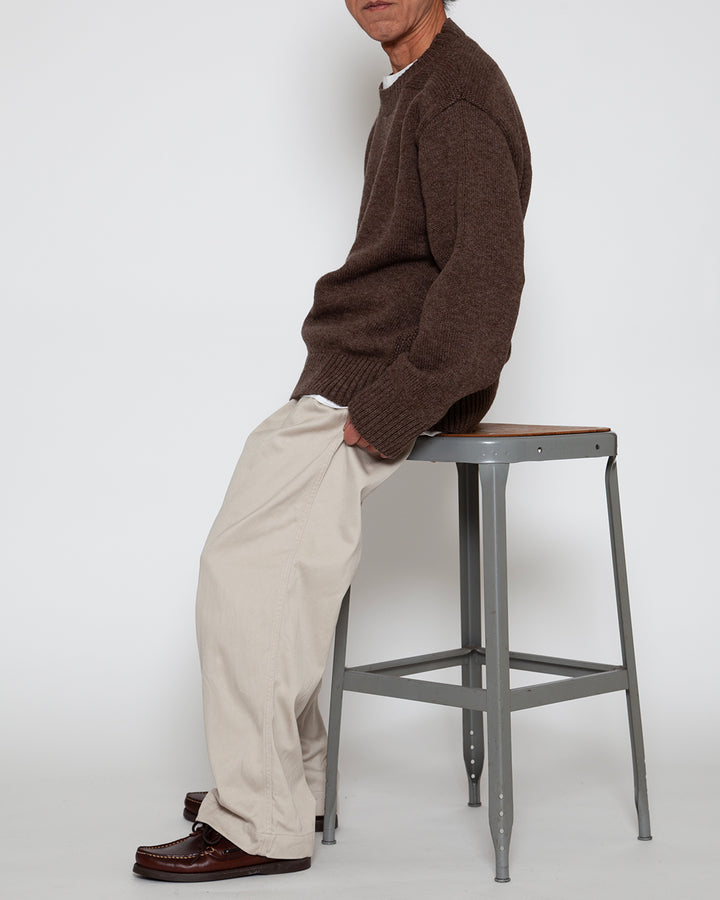 FP031 - M-41 DESERT SLACKS / Sand