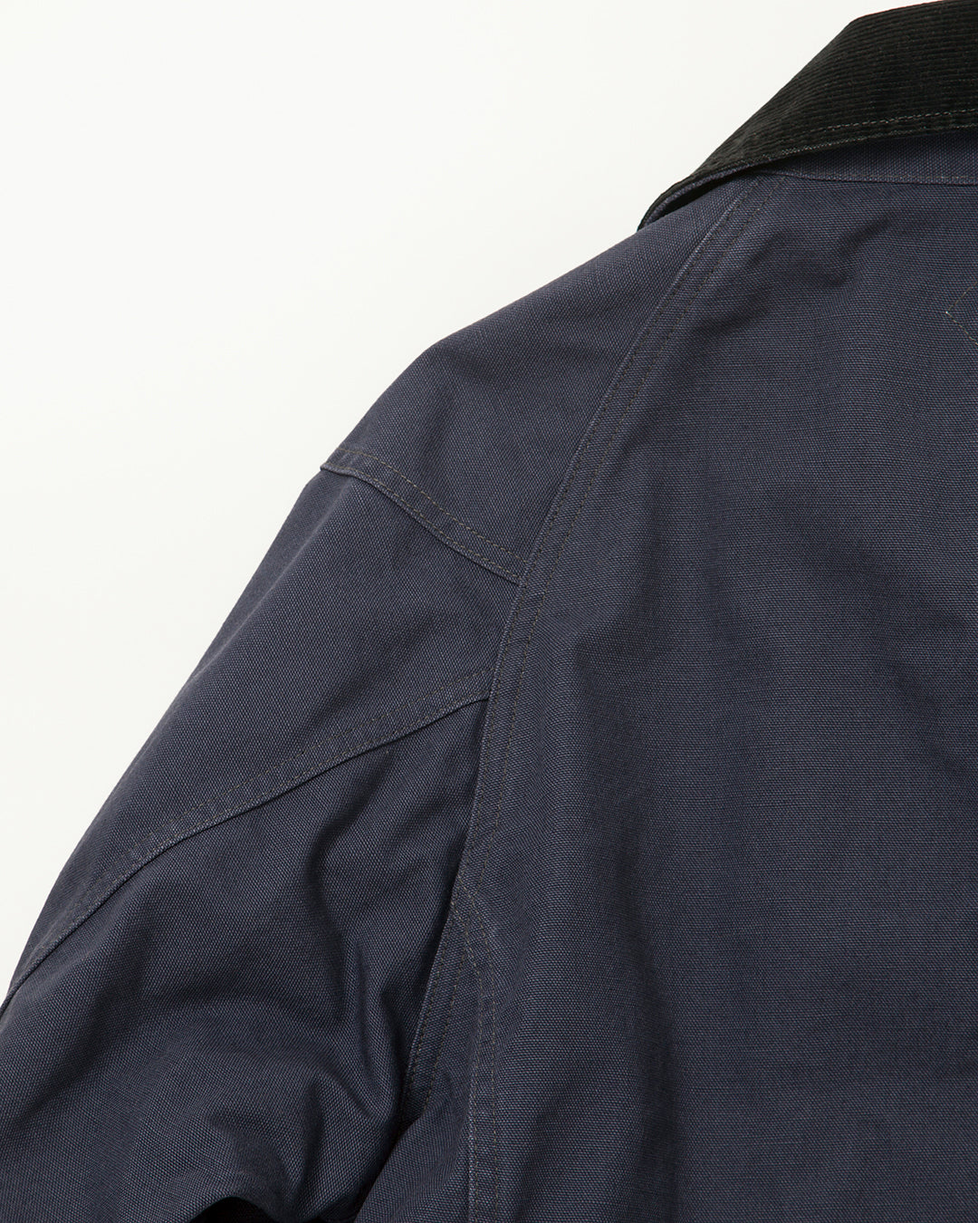 CJ001L・GAME JACKET LIGHT 23 / Navy