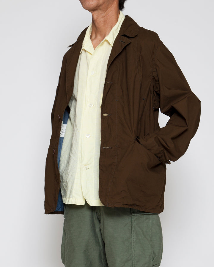 CJ003 - SHERRY 25 / Brown