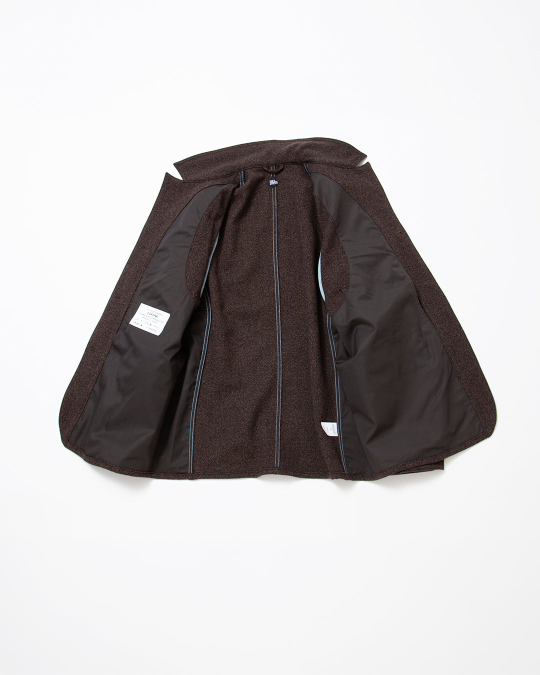 CJ003 - SHERRY・TRAVELER&
