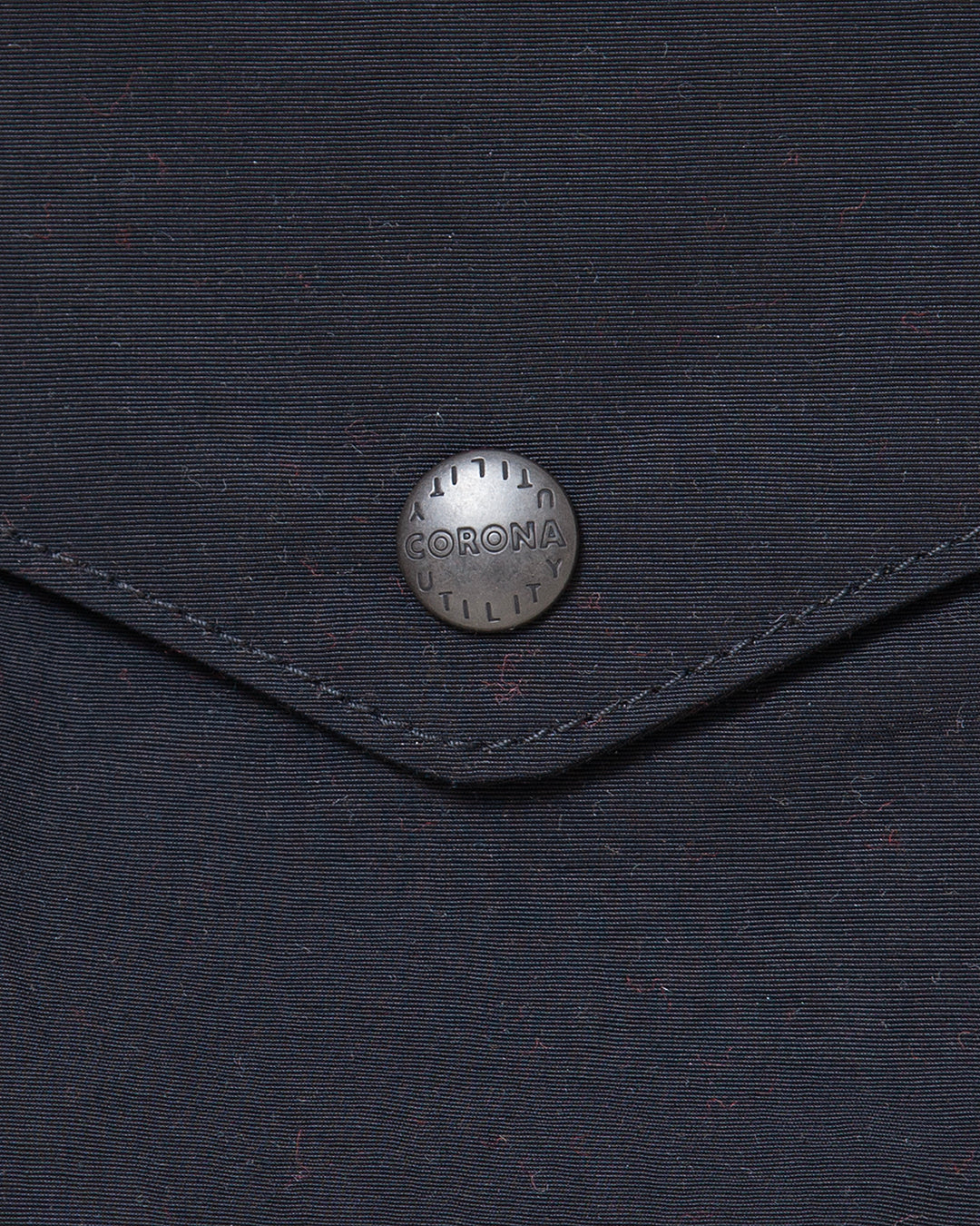 CJ007 - CORONA・ZIP LOGGER / Black