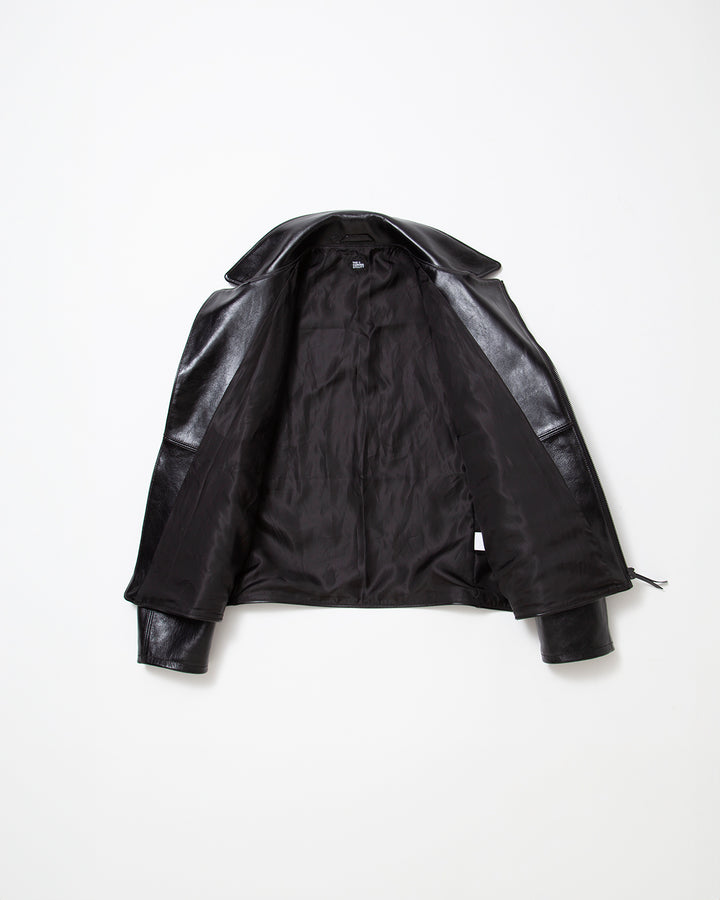 CJ014 - WB RIDERS / Black
