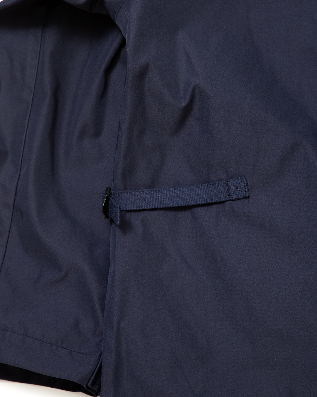 CJ079 - GALE HUNTER COAT / Navy