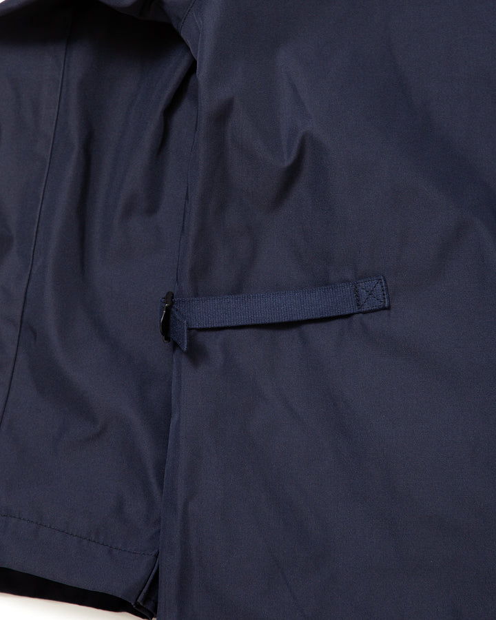 CJ079 - GALE HUNTER COAT / Navy