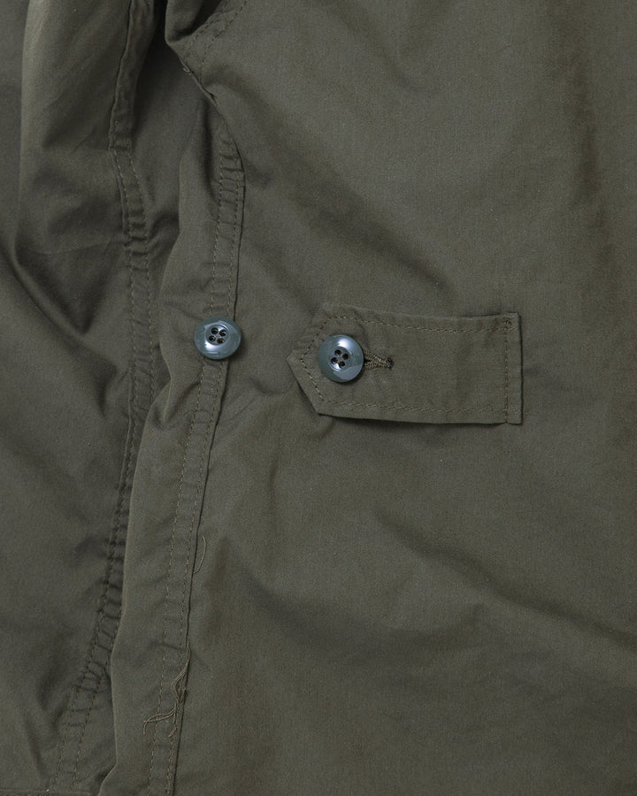 CJ096SP・JUNGLE EXPERT / Olive Green