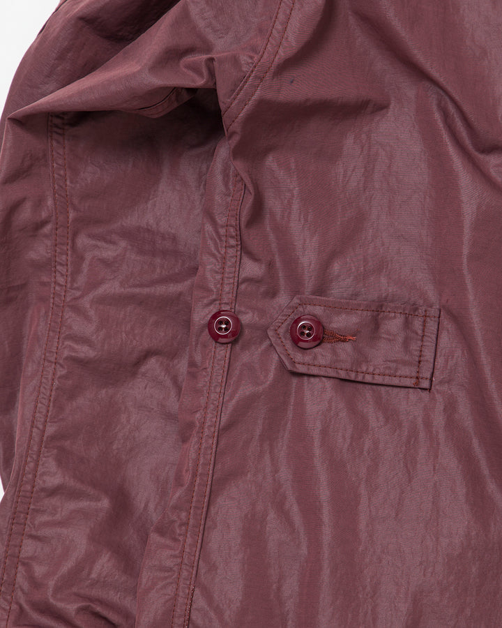 CJ096SP・JUNGLE EXPERT / Bordeaux