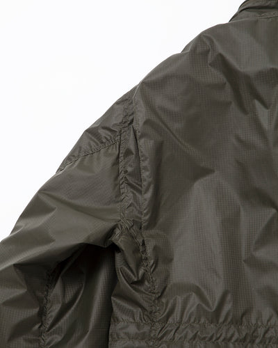 THE CORONA UTILITY - CJ112・M-65 FIELD JACKET / OD