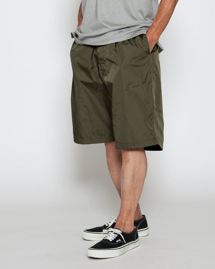 CP017 - JUNGLE WALKER SHORTS / OD
