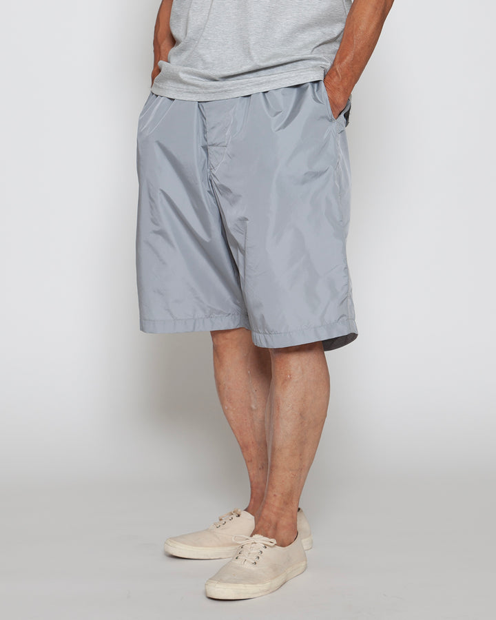 CP017 - JUNGLE WALKER SHORTS / Light Grey