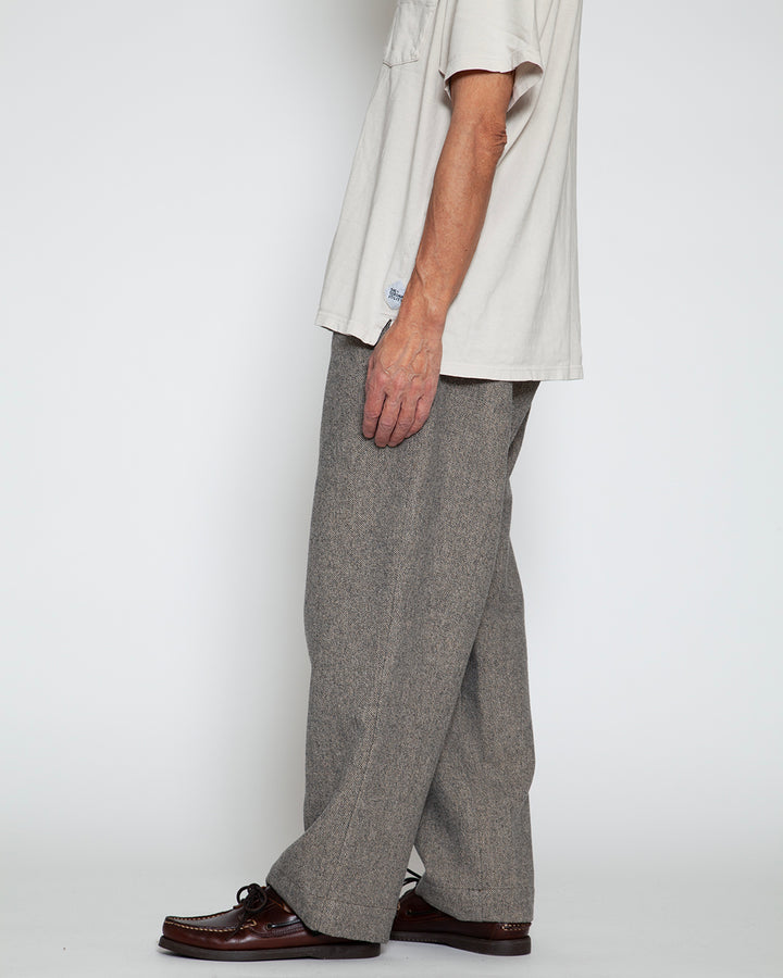 CP026 - 2T DESERT SLACKS / Melange Sand
