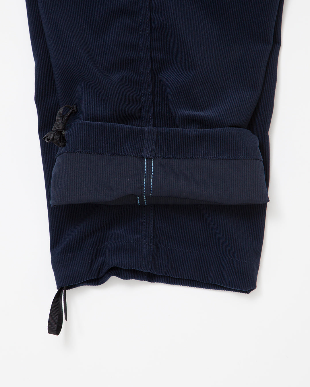 FP001E・UTILITY EASY SLACKS / Navy