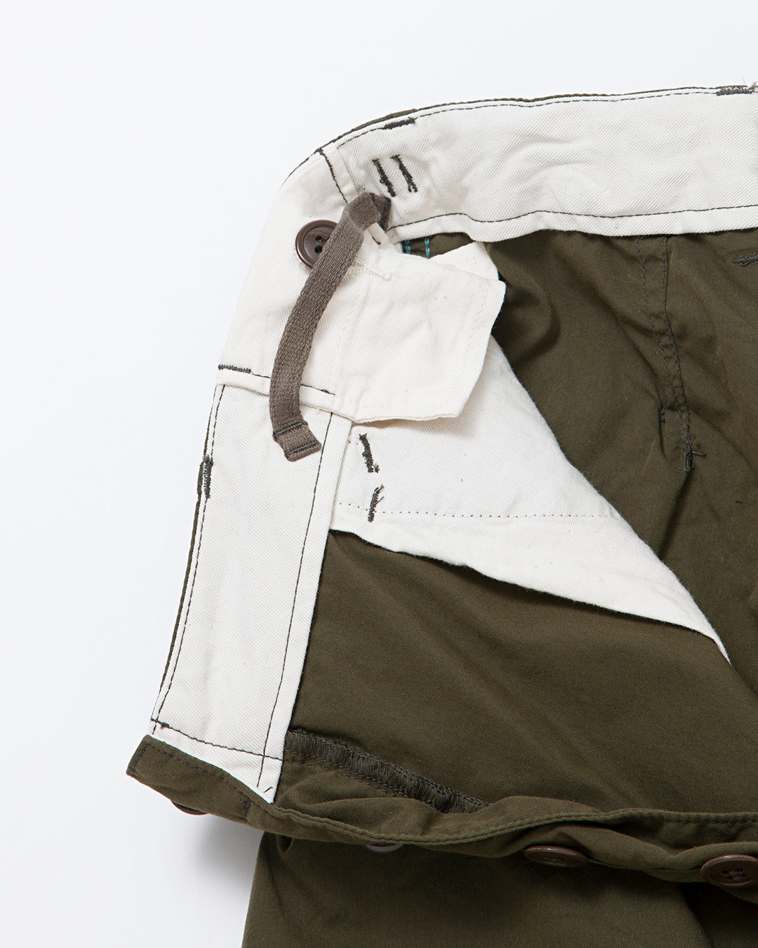 FP002・T-56 SLACKS / Olive Drab