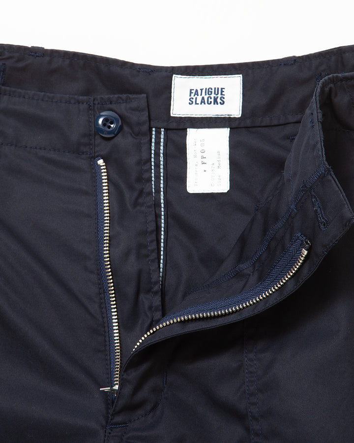 FP005 - AGGRESSOR SLACKS / Midnight Navy