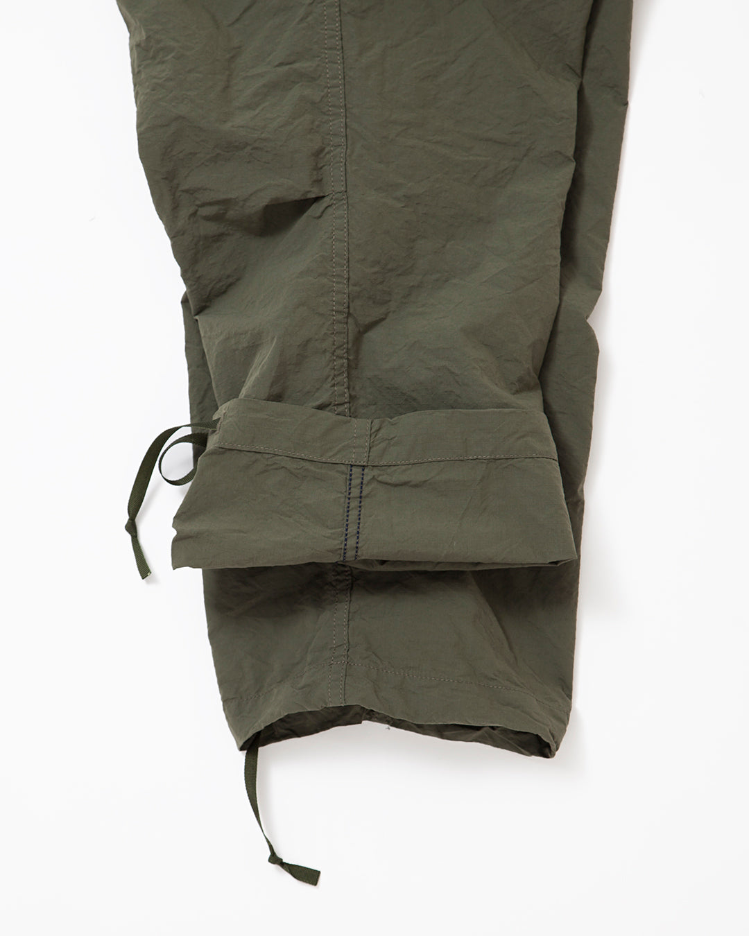 FP005E・AGGRESSOR EASY SLACKS / Leaf Green