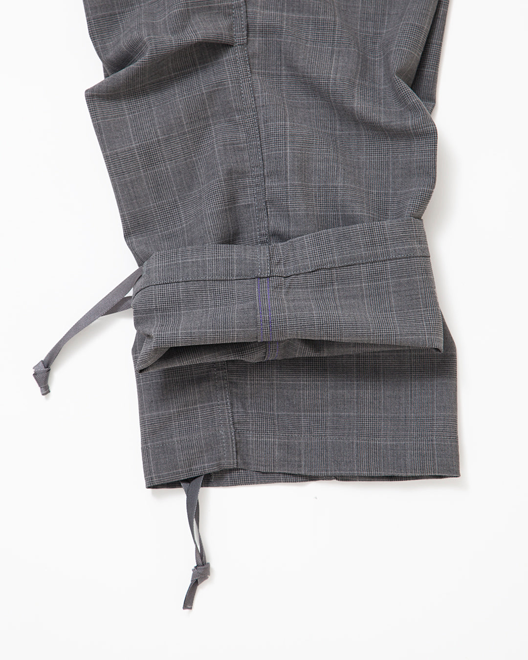 FP005E・AGGRESSOR EASY SLACKS / Grey