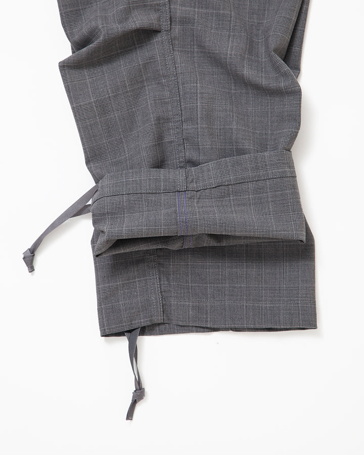 FP005E・AGGRESSOR EASY SLACKS / Grey