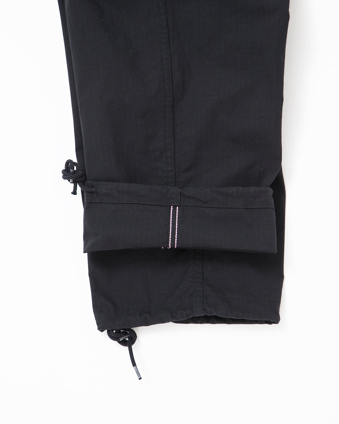 FATIGUE SLACKS - FP006・JUNGLE SLACKS / Black