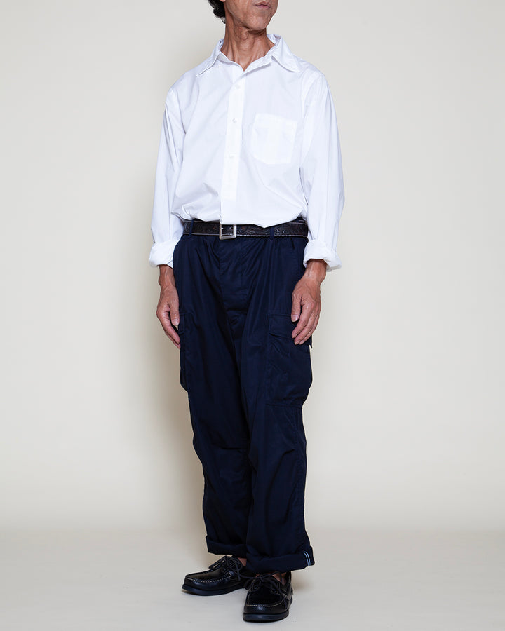 FP006 - JUNGLE SLACKS / Midnight Navy