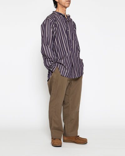 FATIGUE SLACKS - DESERT SLACKS / Dark Khaki