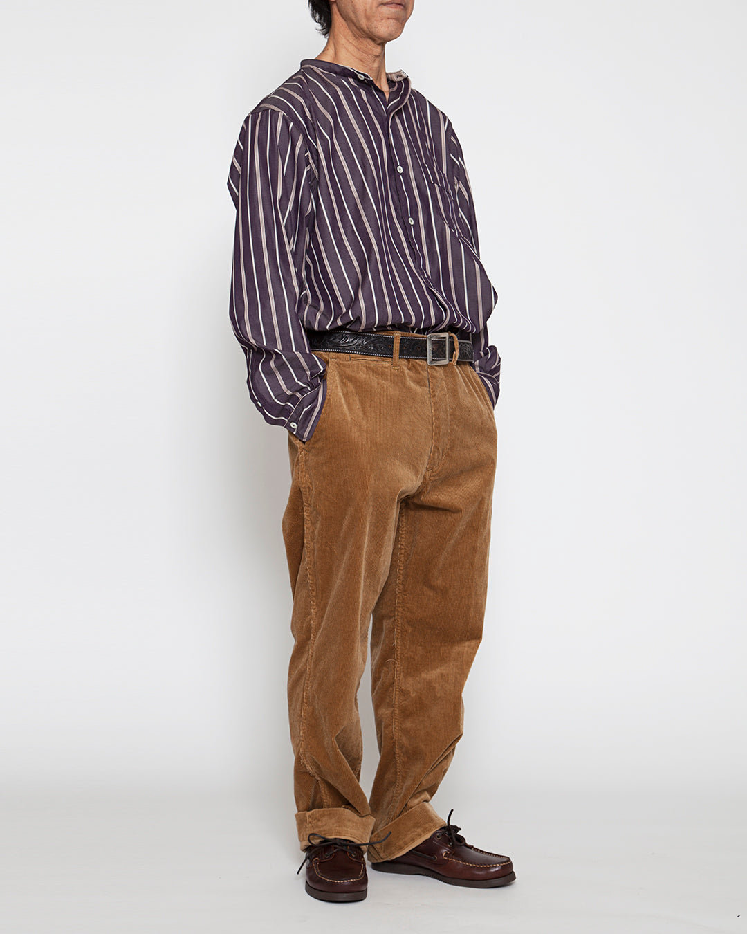 FATIGUE SLACKS - FP010・DESERT SLACKS / Beige