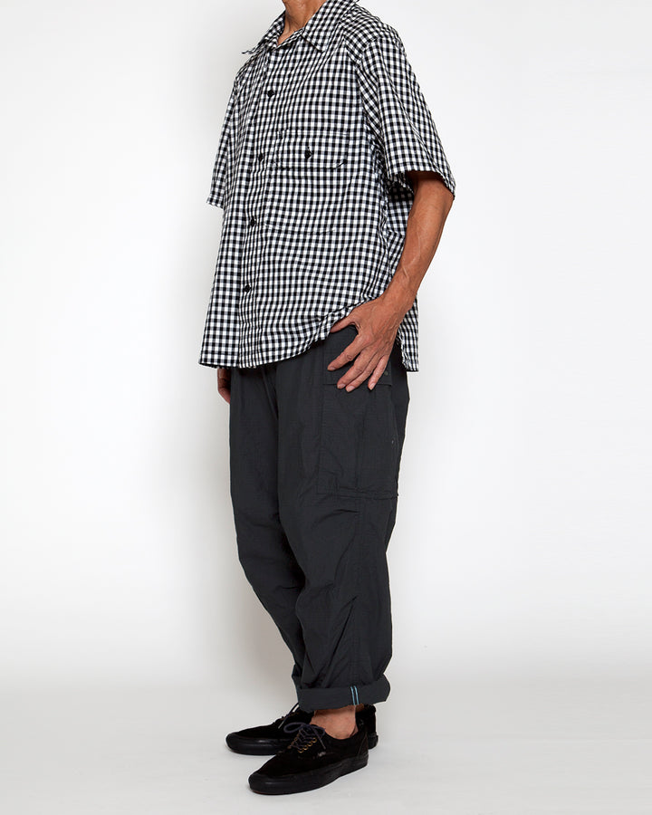 FP012・M-51 FIELD SLACKS / Black
