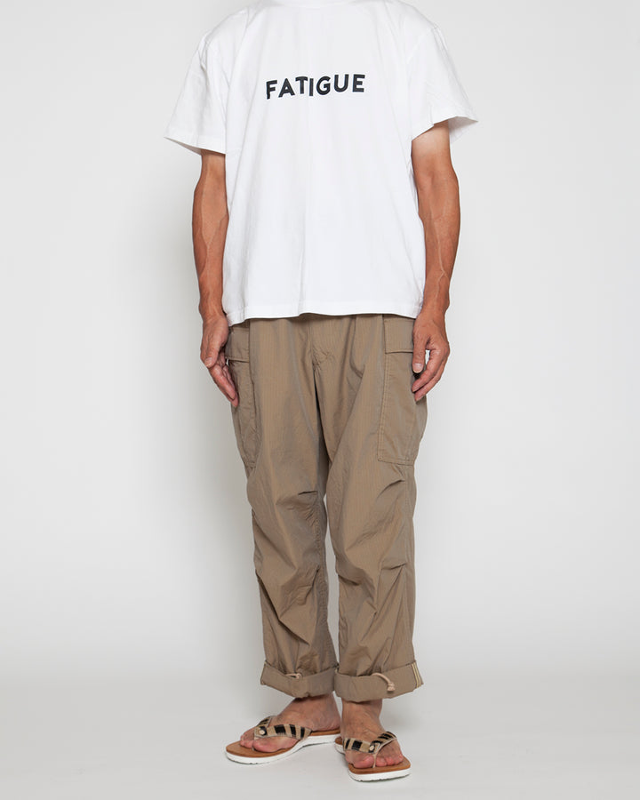 FP012・M-51 FIELD SLACKS / Khaki