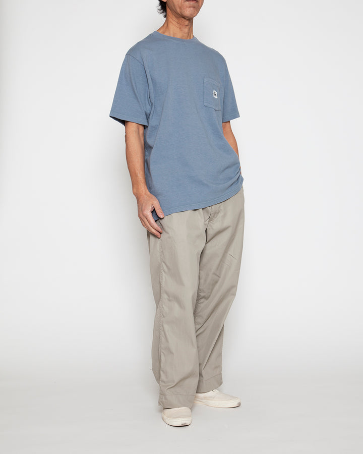 FP021・DESERT SLACKS 2 / Sand Beige