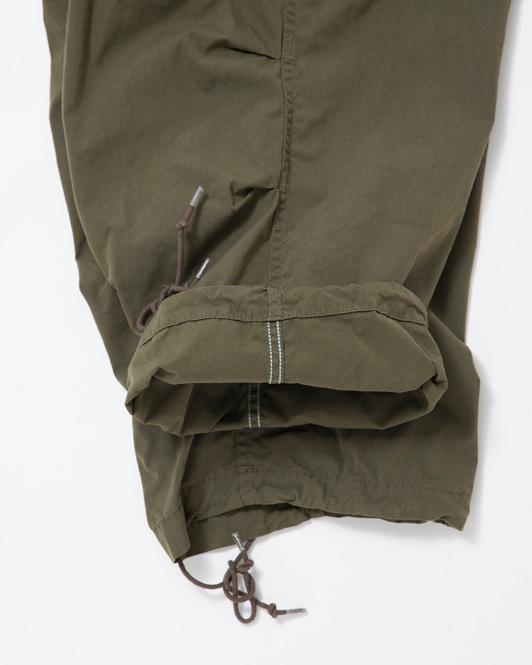 FP023・M-51 OVER SLACKS / Olive Green