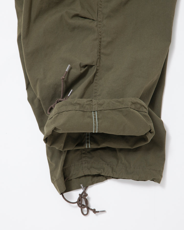 FP023・M-51 OVER SLACKS / Olive Green